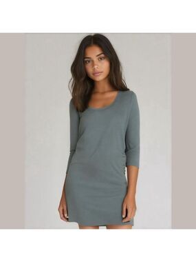 Pink Republic Olive Sweater Tunic M